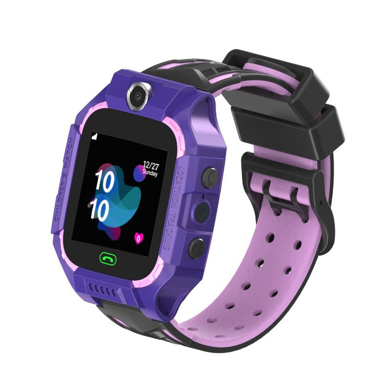 uk gadgets Children's smart watch